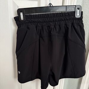 Lululemon athletica shorts